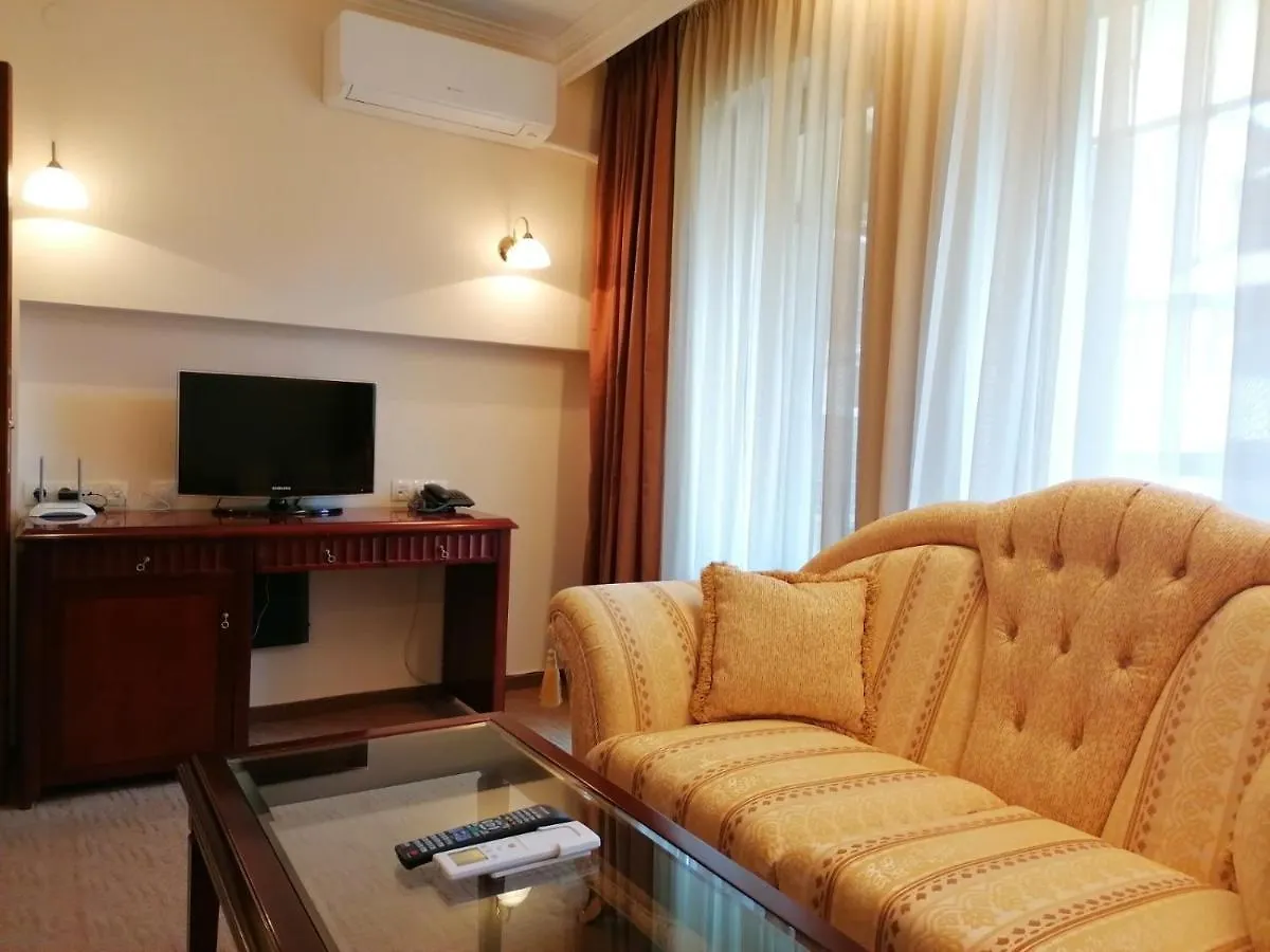 Downtown Apartments Банско 0*,  Болгария