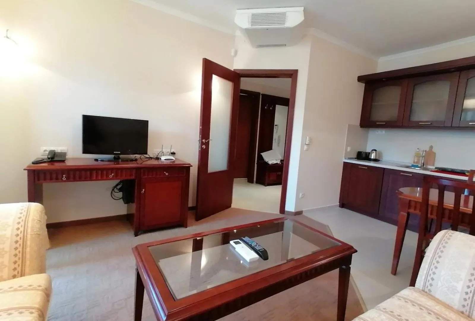 Downtown Apartments Банско 0*,  Болгария
