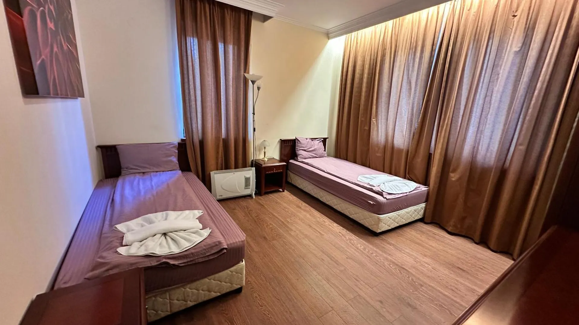 Downtown Apartments Банско