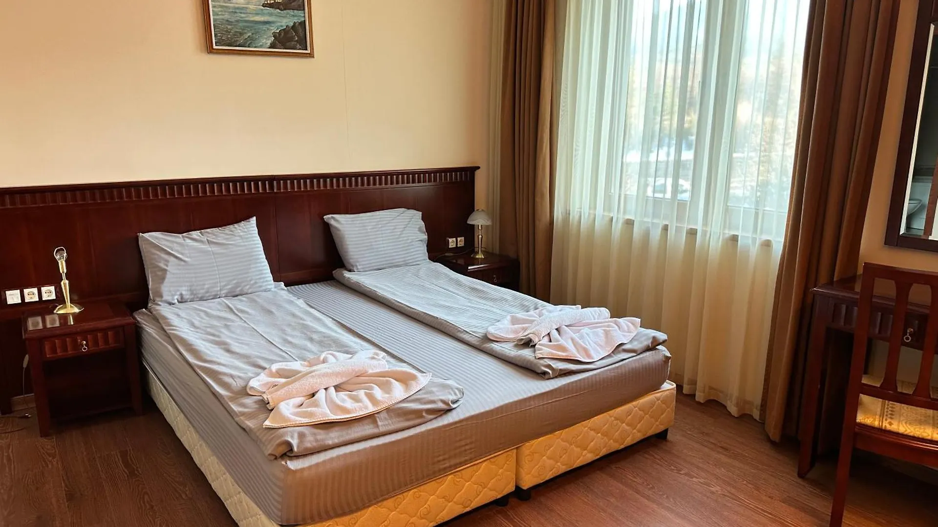 Downtown Apartments Банско 0*,