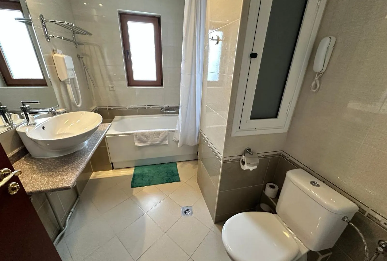 Downtown Apartments Банско Болгария