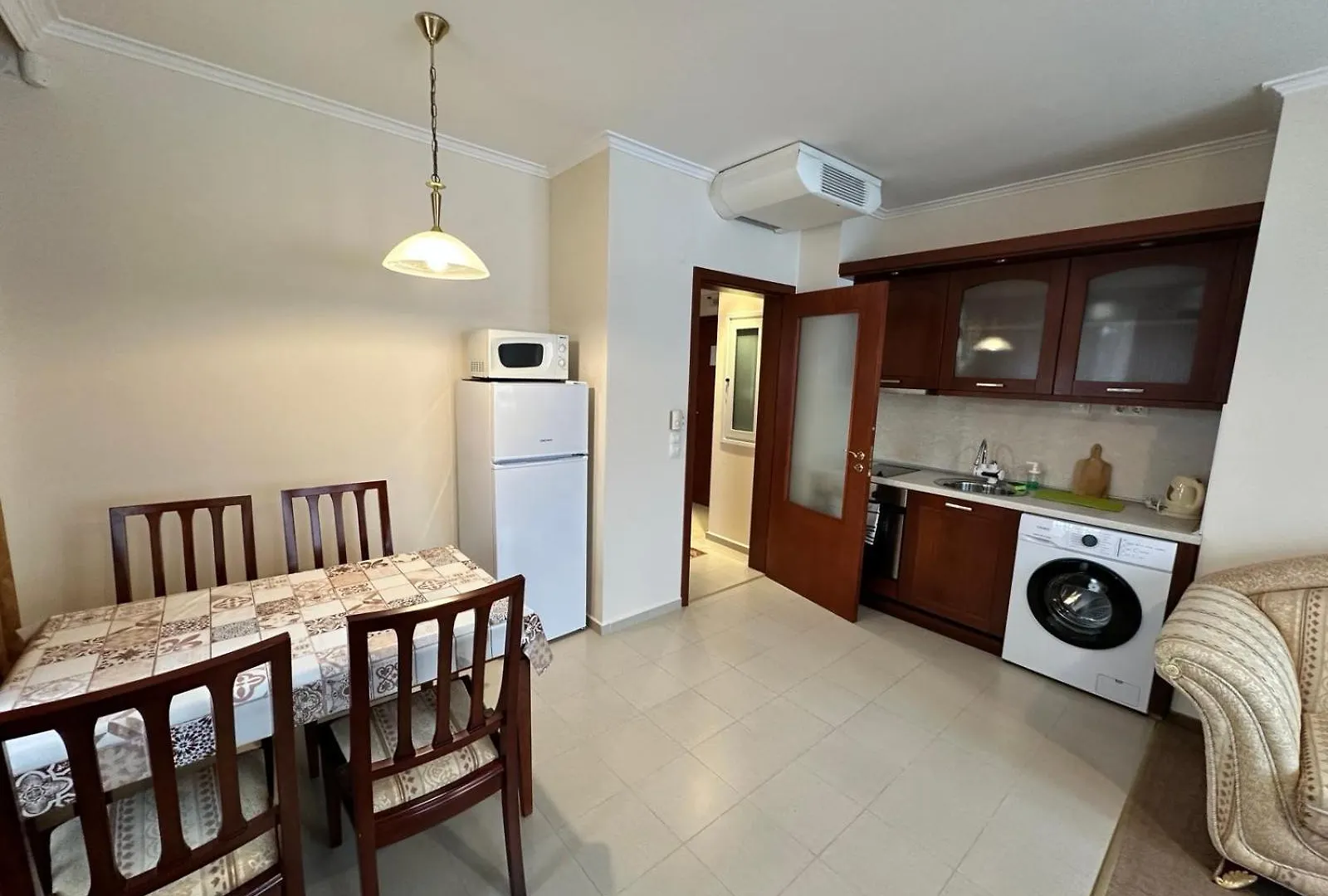 Downtown Apartments Банско Болгария