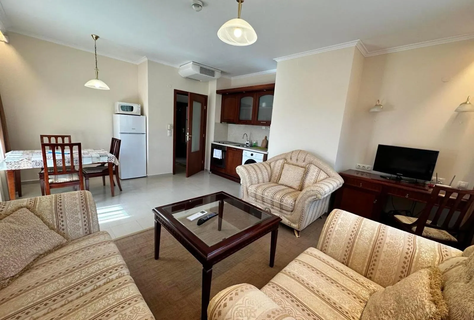 Downtown Apartments Банско 0*,  Болгария
